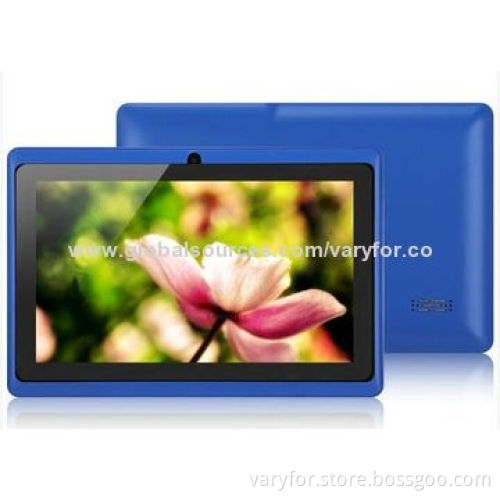7-inch cheapest tablet PC with dual core